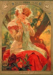 Sarah Bernhardt
