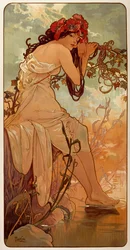 Zomer, 1896
