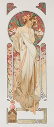 Sylvanis Essence, 1899