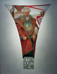 Onbuigzaamheid – Jan Roháč van Dubá