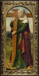 St. Helena, 15e eeuw