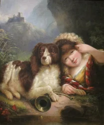 Kleine Bo-Peep