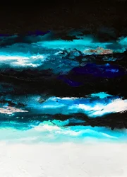 Samenvatting: Blauwe diepten