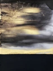 Samenvatting: Golden Horizon