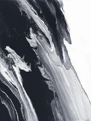 Dynamische vloeistof – Abstract