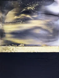 Gouden Kosmische Horizon