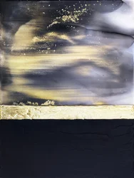 Gouden Horizon