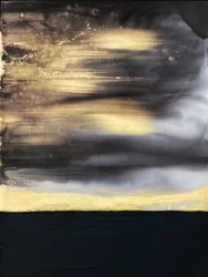 Golden Horizon – Samenvatting