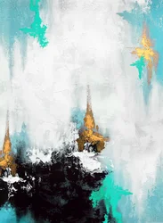 Golden Spires – Samenvatting