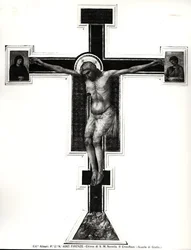 De Kruisiging
