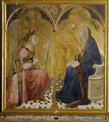 De Annunciatie
