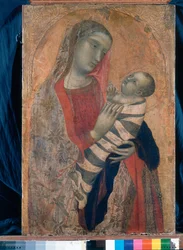 Madonna en Kind