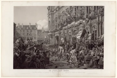 De Duc d