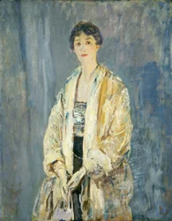 Mevrouw Francis Howard