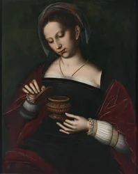 Maria Magdalena