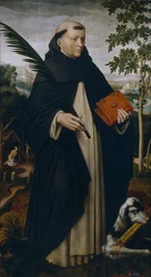 Sint Dominicus