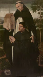 Sint Thomas de Apostel