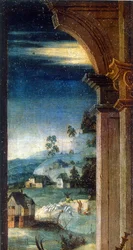 De Geboorte