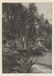 Een pupil van de Gouden Poort, door Bret Harte