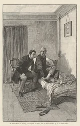 Een pupil van de Gouden Poort, door Bret Harte