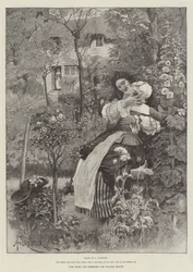 Voor geloof en vrijheid, door Walter Besant