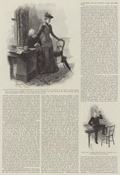 Greville Fane, door Henry James