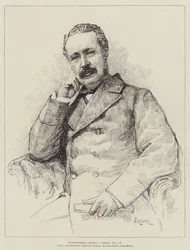 Generaal-majoor Charles G Gordon