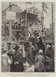 De Wereld Ging Toen Heel Goed, door Walter Besant