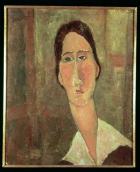 Onbekend schilderij