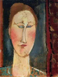 Onbekend schilderij