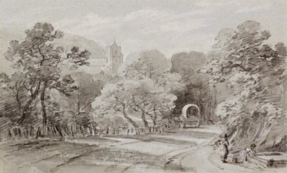 Een Landweg, Hastings