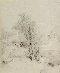 Zonder Titel, ca. 1805