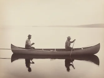 De Moeite Waard, Maine