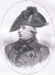 Koning George III