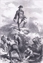 De verdediging van Breed