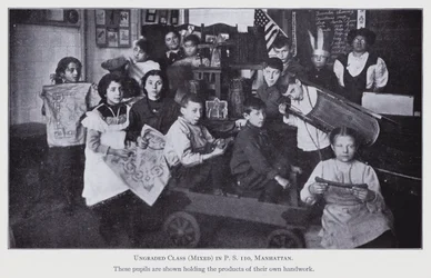New York School Enquiry