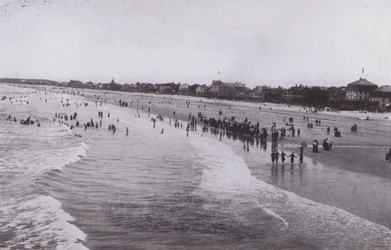 Old Orchard Beach, Maine: Old Orchard Beach