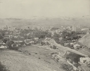 Salt Lake City, Utah