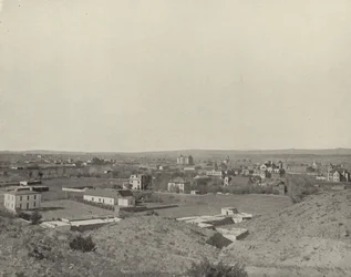 Santa Fe, New Mexico