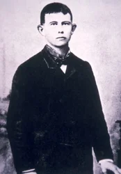 Bob Dalton (1869-1892)