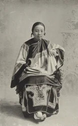 Chinese Schoonheid