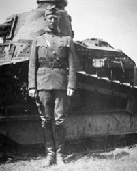 Kolonel George S. Patton Jr
