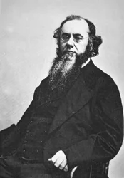 Edwin M. Stanton (1814-69)