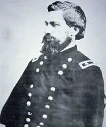 Generaal Oliver Otis Howard