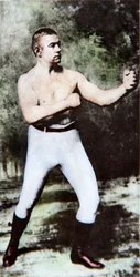 John L. Sullivan