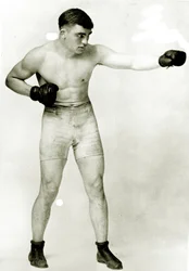 Leo Houck, 1911