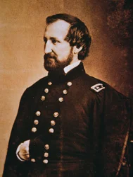 William Starke Rosecrans