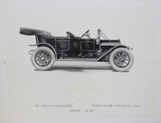 Abbott-Detroit Motorauto