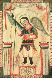 Aartsengel Rafaël