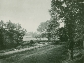 Slagveld van Tippecanoe